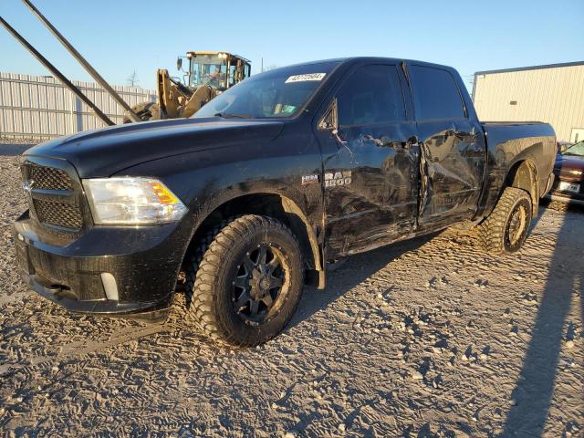 RAM 1500 ST 2013 with VIN 1C6RR7KT8DS618228 - Photo from auction