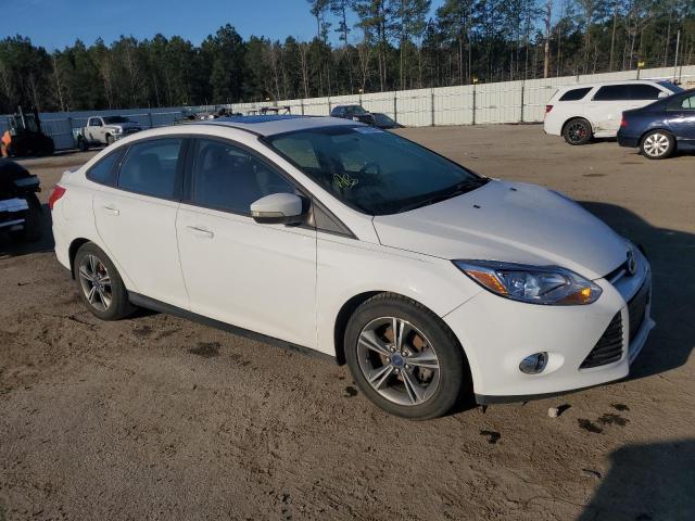 صورة رقم 4 من المزاد - 2014 FORD FOCUS SE مع VIN 1FADP3F25EL379242