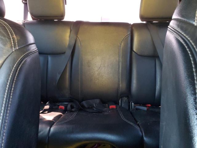 Photo 10 from auction – 2015 JEEP WRANGLER U with VIN 1C4HJWEG9FL648694