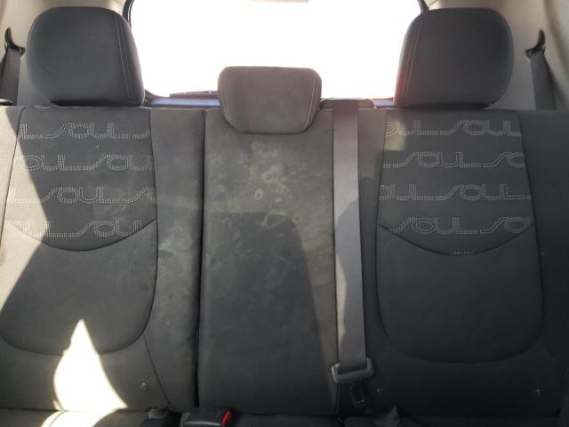 Photo 10 from auction – 2012 KIA SOUL + with VIN KNDJT2A69C7380090