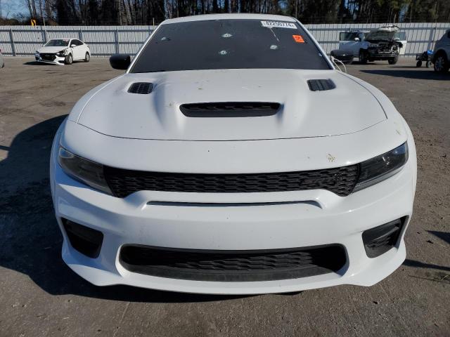 Photo 5 from auction – 2023 DODGE CHARGER SR with VIN 2C3CDXL95PH503098