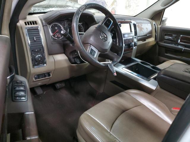 Photo 8 from auction – 2010 DODGE RAM 2500 with VIN 3D7UT2CL9AG163145