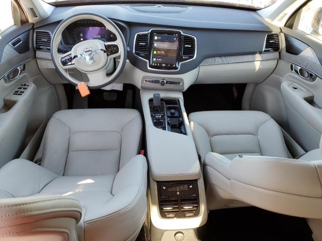 Photo 8 from auction – 2023 VOLVO XC90 PLUS with VIN YV4H600N2P1941092
