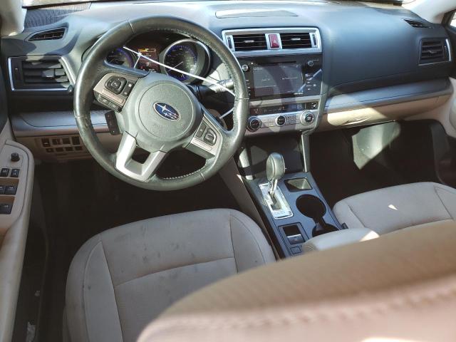 Photo 8 from auction – 2015 SUBARU LEGACY 2.5 with VIN 4S3BNBD60F3041370