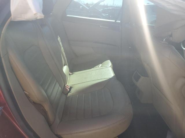Photo 10 from auction – 2013 FORD FUSION SE with VIN 3FA6P0HR9DR101350