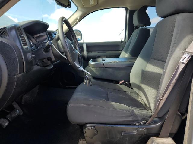 Photo 7 from auction – 2007 GMC NEW SIERRA with VIN 2GTEC19C171626672
