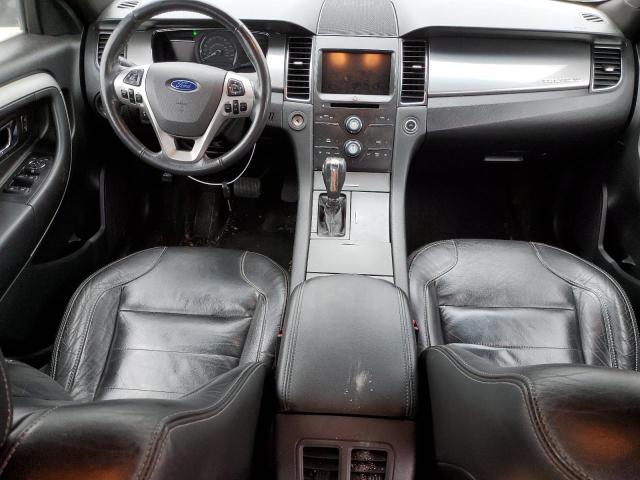 Photo 8 from auction – 2014 FORD TAURUS SEL with VIN 1FAHP2H89EG123305