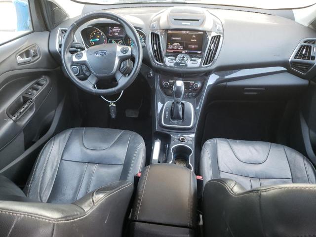 Photo 8 from auction – 2013 FORD ESCAPE TIT with VIN 1FMCU0J91DUB43385