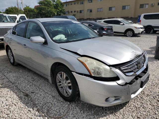 Photo 4 from auction – 2011 NISSAN ALTIMA BAS with VIN 1N4AL2AP4BC165219