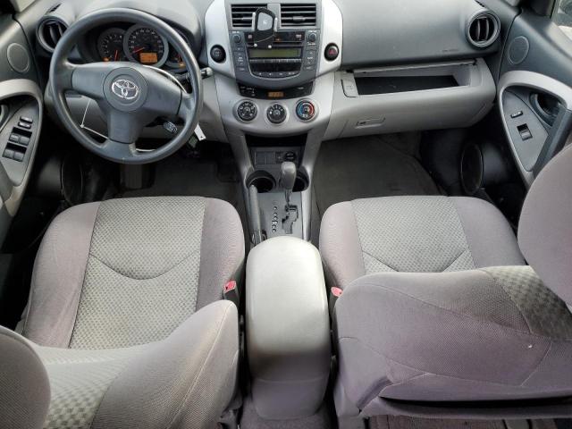 Photo 8 from auction – 2008 TOYOTA RAV4 with VIN JTMBD33V085208903