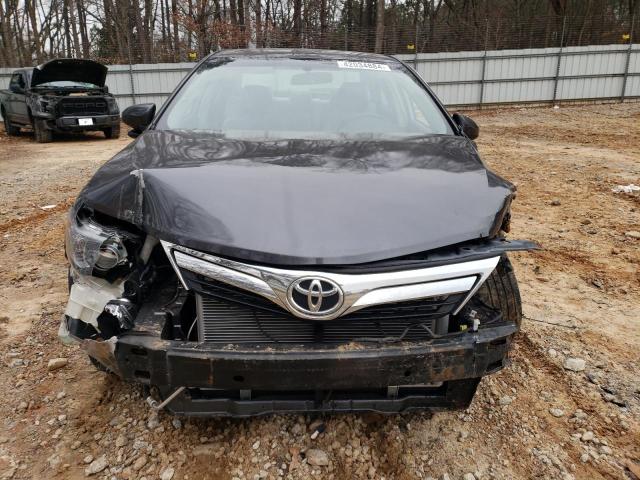 Photo 5 from auction – 2014 TOYOTA CAMRY L with VIN 4T1BF1FK2EU779399