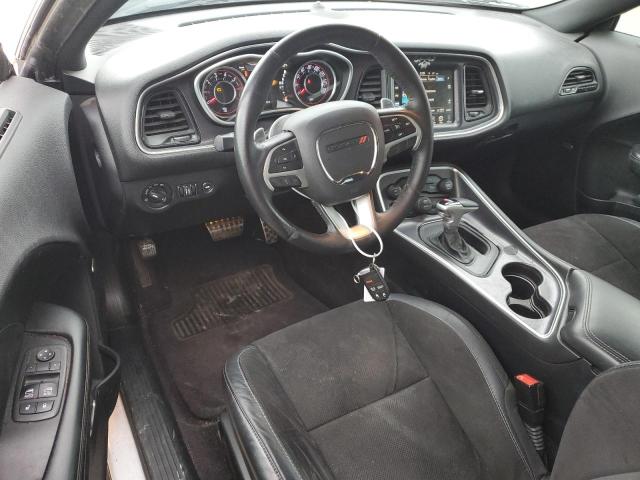 Photo 8 from auction – 2016 DODGE CHALLENGER with VIN 2C3CDZBT5GH168935