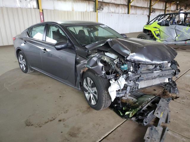 Photo 4 from auction – 2023 NISSAN ALTIMA S with VIN 1N4BL4BV7PN348672