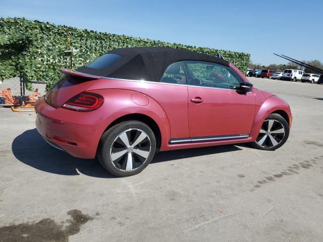 Photo 3 from auction – 2017 VOLKSWAGEN BEETLE S/S with VIN 3VW517AT9HM802329