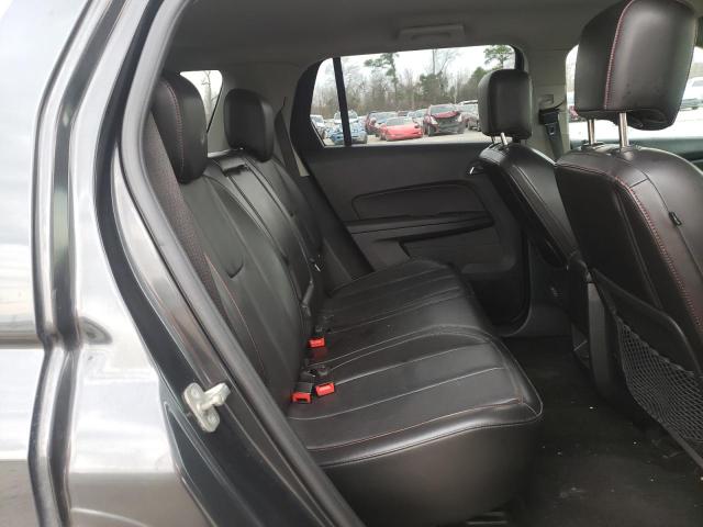 Photo 10 from auction – 2014 GMC TERRAIN SL with VIN 2GKALSEK6E6143541
