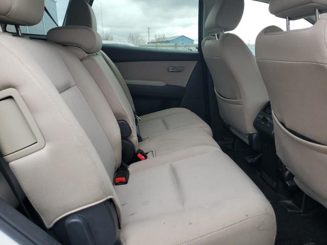 Photo 11 from auction – 2014 MAZDA CX-9 SPORT with VIN JM3TB2BA9E0433128