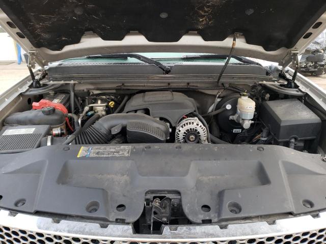 Photo 11 from auction – 2008 GMC NEW SIERRA with VIN 2GTEK638781130118