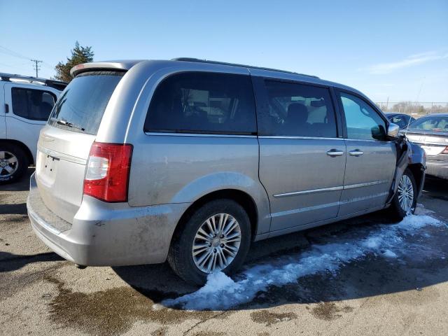 Photo 3 from auction – 2013 CHRYSLER TOWN & COU with VIN 2C4RC1CG8DR634214