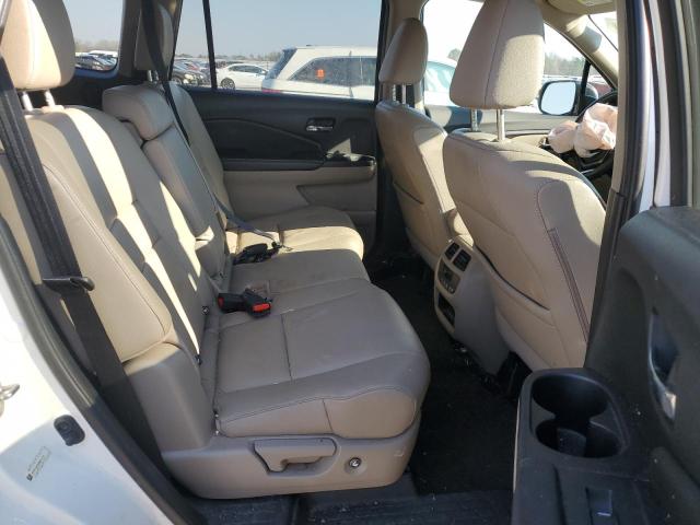 Photo 11 from auction – 2016 HONDA PILOT EXL with VIN 5FNYF5H5XGB021710