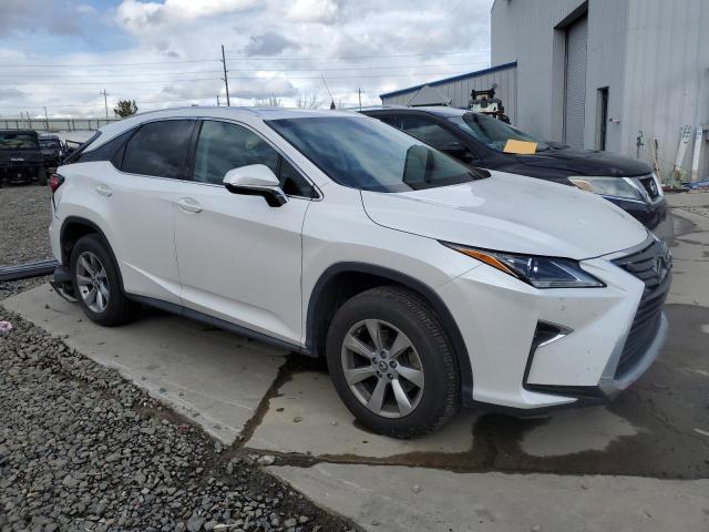 Photo 4 from auction – 2018 LEXUS RX 350 BAS with VIN 2T2BZMCA3JC143862
