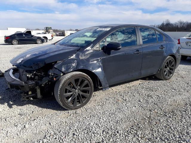 Photo 1 from auction – 2023 TOYOTA COROLLA SE with VIN 5YFS4MCE7PP156175