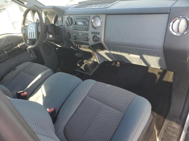 Photo 8 from auction – 2011 FORD F250 SUPER with VIN 1FTBF2BT9BEB22825