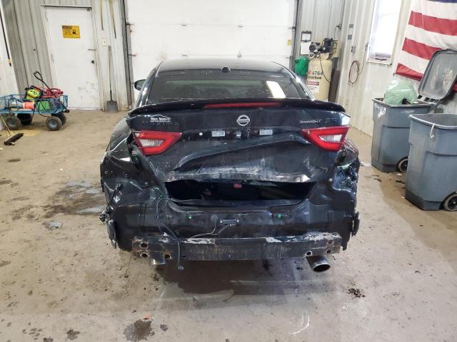 Photo 6 from auction – 2018 NISSAN MAXIMA 3.5 with VIN 1N4AA6AP1JC391861
