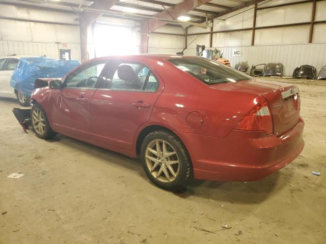 Photo 2 from auction – 2011 FORD FUSION SEL with VIN 3FAHP0JA7BR317711