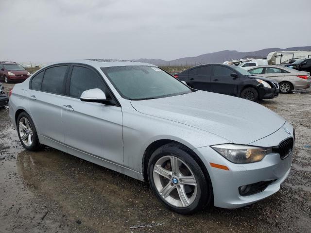 Photo 4 from auction – 2015 BMW 328 XI with VIN WBA3B3G53FNR87891