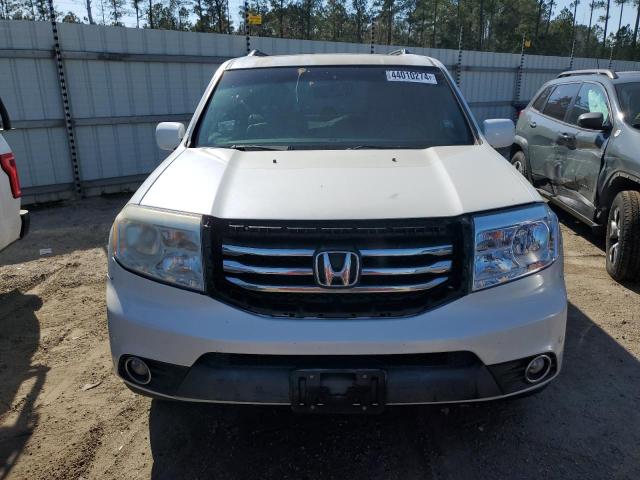 Photo 5 from auction – 2014 HONDA PILOT TOUR with VIN 5FNYF3H9XEB026720