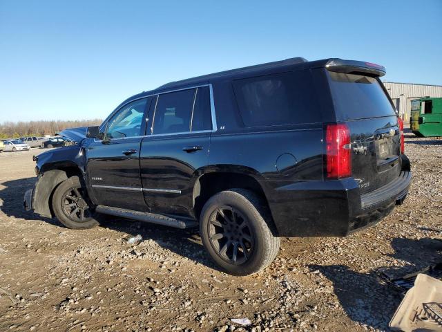 Photo 2 from auction – 2017 CHEVROLET TAHOE C150 with VIN 1GNSCBKC6HR279181
