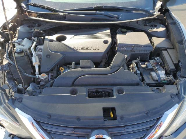 Photo 11 from auction – 2017 NISSAN ALTIMA 2.5 with VIN 1N4AL3AP5HC154129