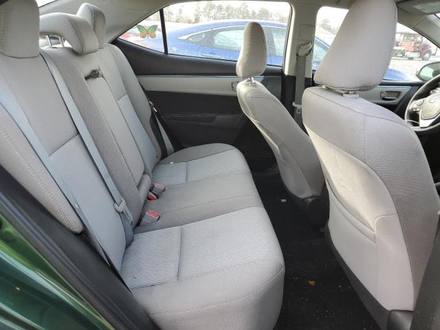 Photo 10 from auction – 2016 TOYOTA COROLLA L with VIN 2T1BURHE5GC744064