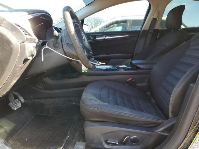 Photo 7 from auction – 2013 FORD FUSION SE with VIN 3FA6P0LUXDR263211