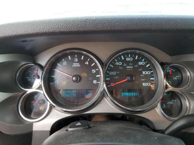 Photo 9 from auction – 2011 GMC SIERRA K15 with VIN 1GTR2VEA0BZ285992