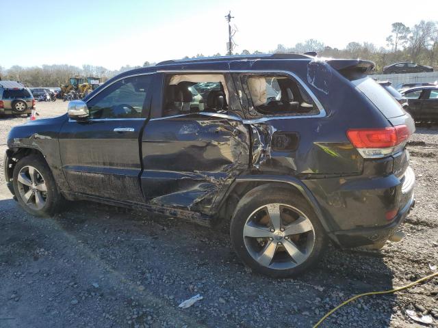 Photo 2 from auction – 2015 JEEP GRAND CHER with VIN 1C4RJFCGXFC639445