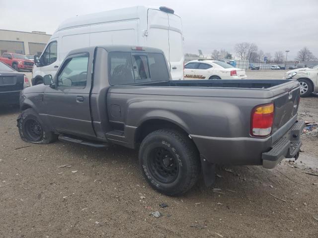Photo 2 from auction – 1998 FORD RANGER with VIN 1FTYR10C1WPA08813