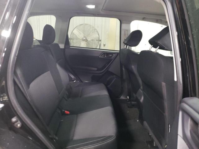 Photo 10 from auction – 2018 SUBARU FORESTER 2 with VIN JF2SJAGC8JH504280