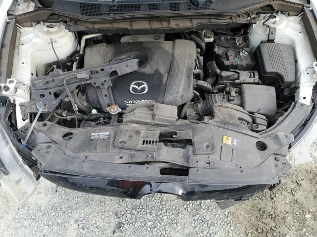 Photo 12 from auction – 2015 MAZDA CX-5 GT with VIN JM3KE2DY6F0448958