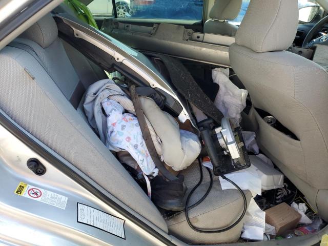 Photo 10 from auction – 2012 TOYOTA CAMRY BASE with VIN 4T1BF1FK3CU028907