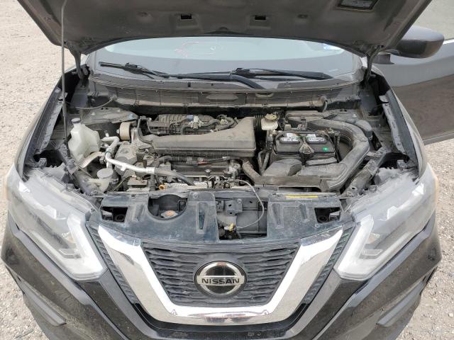 Photo 12 from auction – 2018 NISSAN ROGUE S with VIN KNMAT2MT3JP620040