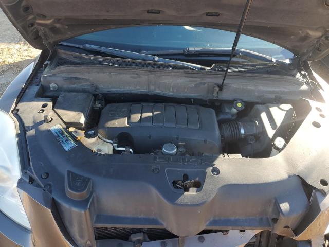 Photo 12 from auction – 2009 BUICK ENCLAVE CX with VIN 5GAEV13D39J172558