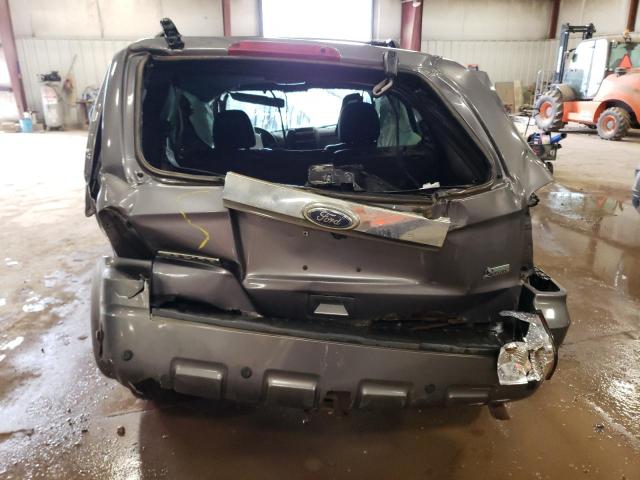 Photo 6 from auction – 2010 FORD ESCAPE LIM with VIN 1FMCU9EGXAKD45095