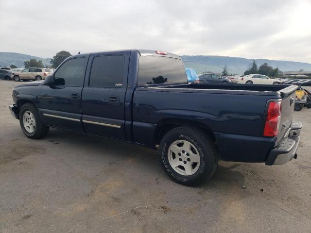 Photo 2 from auction – 2006 CHEVROLET SILVERADO with VIN 2GCEC13T961105853