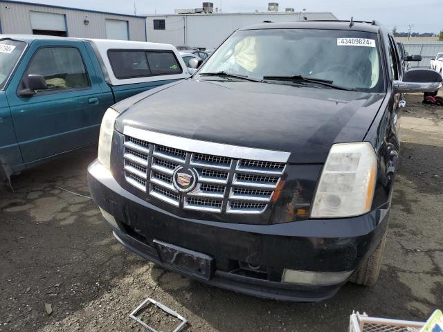 Photo 5 from auction – 2008 CADILLAC ESCALADE E with VIN 1GYFK66838R216379