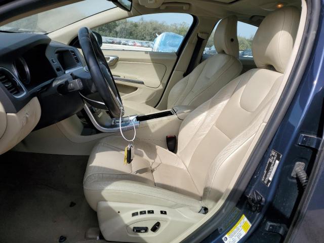 Photo 7 from auction – 2012 VOLVO S60 T5 with VIN YV1622FS1C2032063