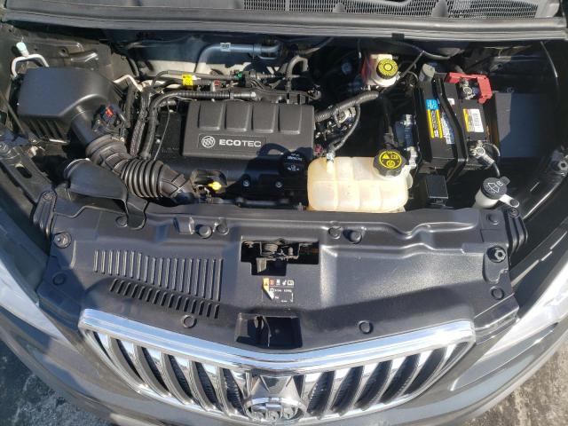 Photo 11 from auction – 2015 BUICK ENCORE with VIN KL4CJGSB5FB268678