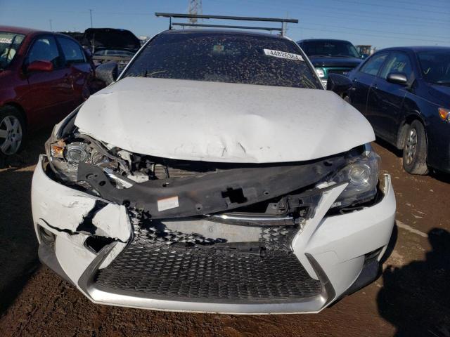 Photo 5 from auction – 2015 LEXUS CT 200 with VIN JTHKD5BH5F2220887