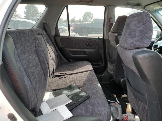 Photo 11 from auction – 2004 HONDA CR-V with VIN JHLRD68444C017526