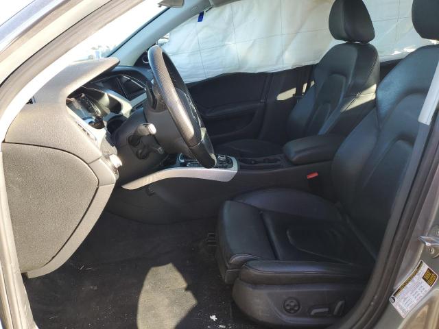 Photo 7 from auction – 2010 AUDI A4 PREMIUM with VIN WAUWFAFL1AA159246